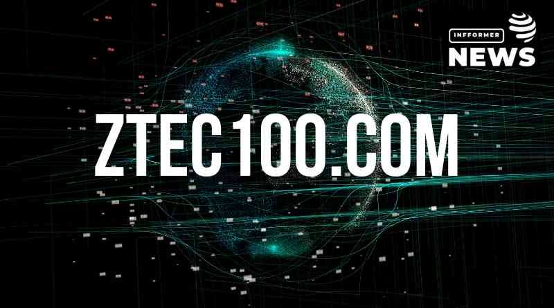 Ztec100.com: Your Ultimate Guide to Cutting-Edge Tech [2024]