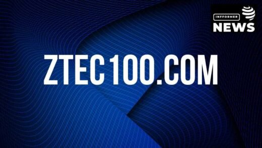 Ztec100.com: Your Ultimate Guide to Cutting-Edge Tech [2024]