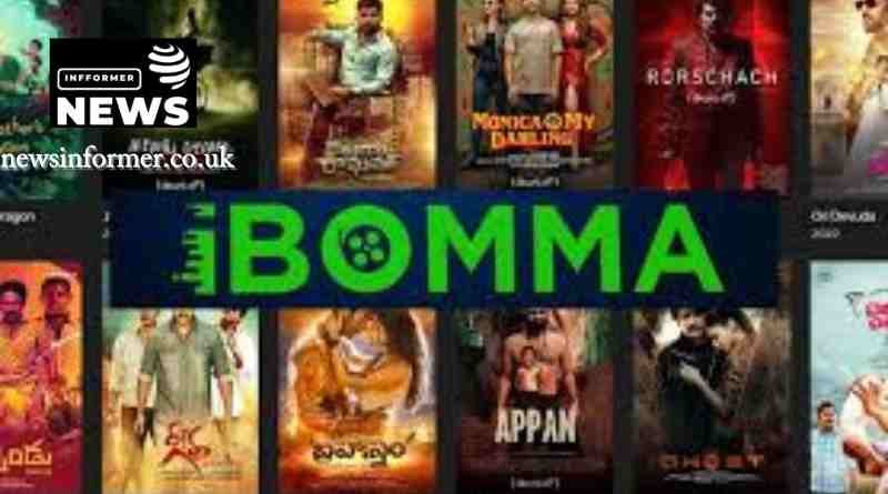 ibomma english movies
