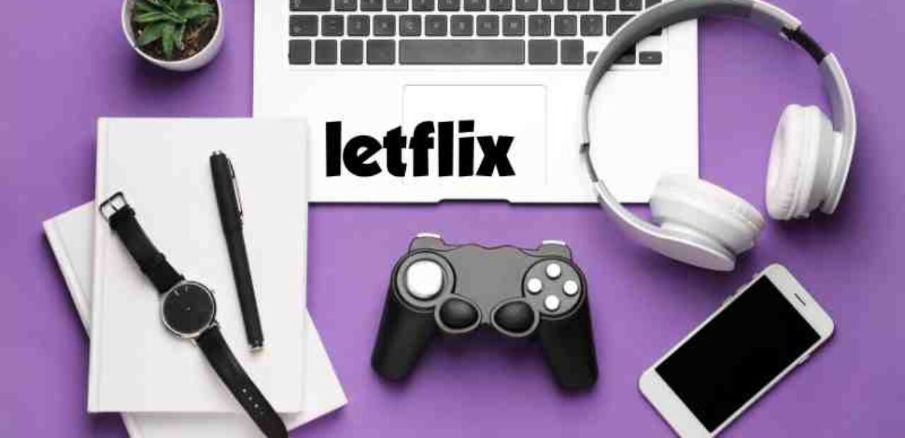 Letflix