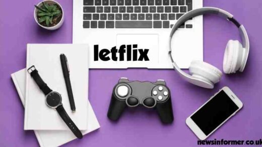 Letflix