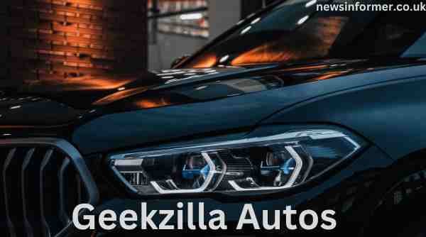 Geekzilla Autos