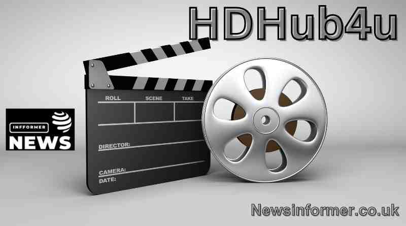 HDHub4u