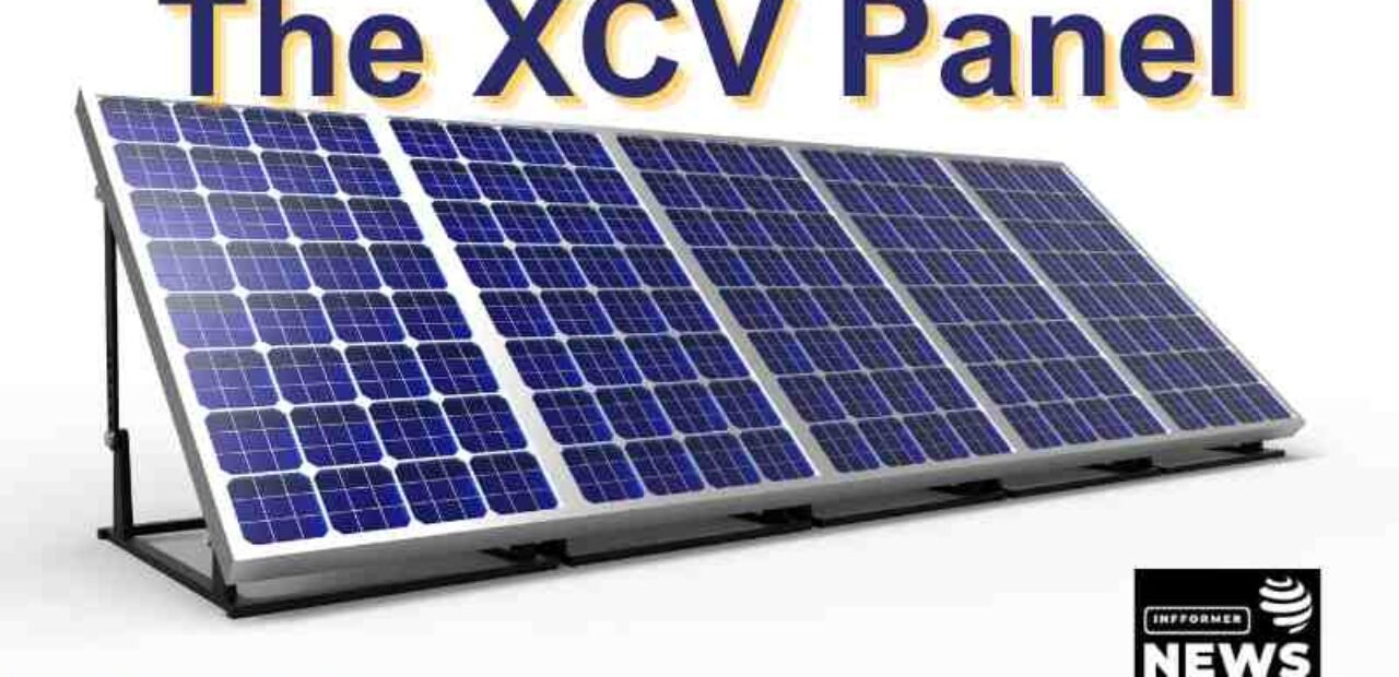 The XCV Panel