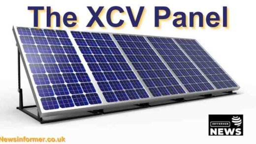 The XCV Panel