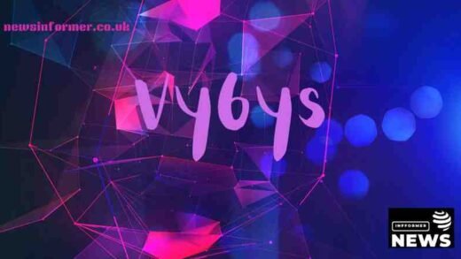 Vy6ys: Revolutionizing the Future of Smart Living