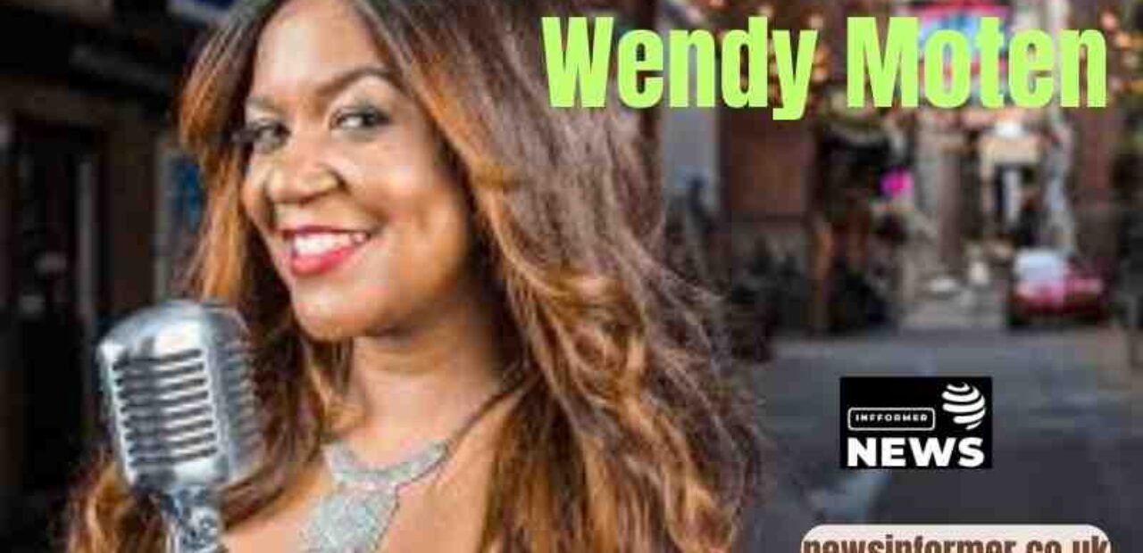 Wendy Moten