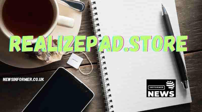 RealizePad.Store