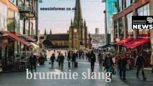 Brummie Slang