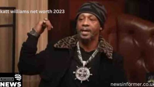 katt williams net worth 2023