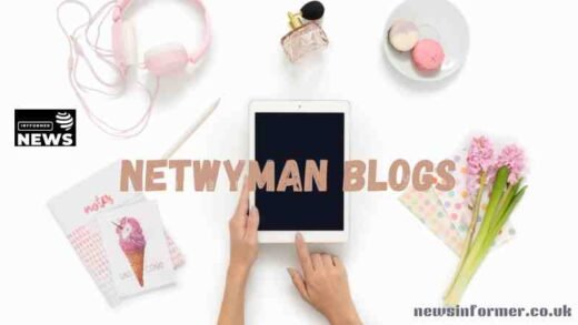 Netwyman Blogs: A Comprehensive Guide to Unlocking Digital Insights