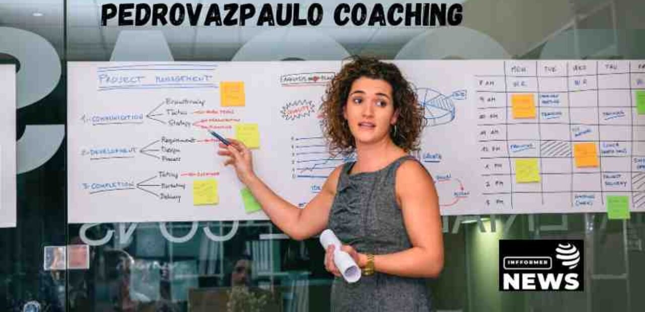 PedroVazPaulo Coaching