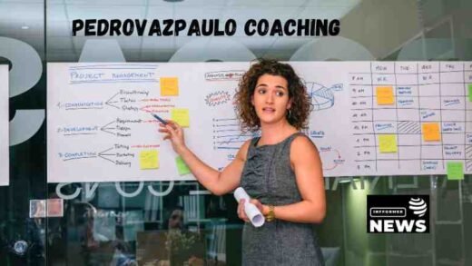 PedroVazPaulo Coaching