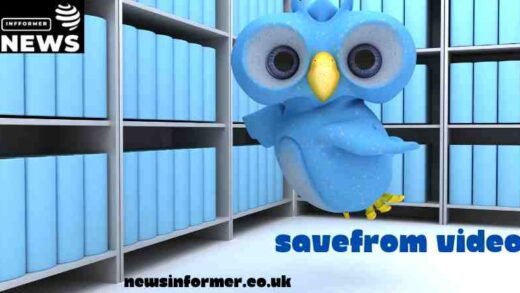 SaveFrom Video: How to Download Twitter Videos with Ease