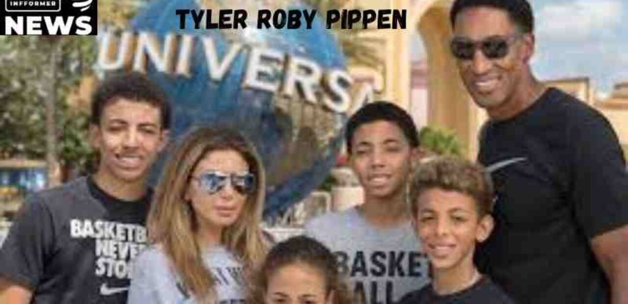 tyler roby pippen