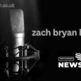 zach bryan height