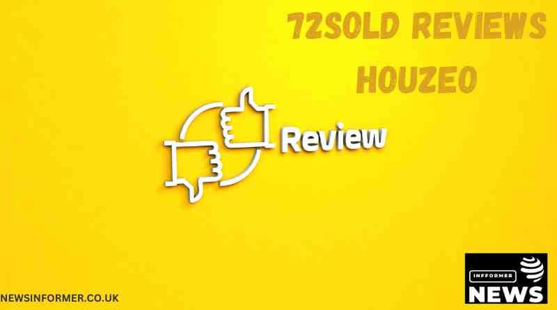 72sold Reviews Houzeo