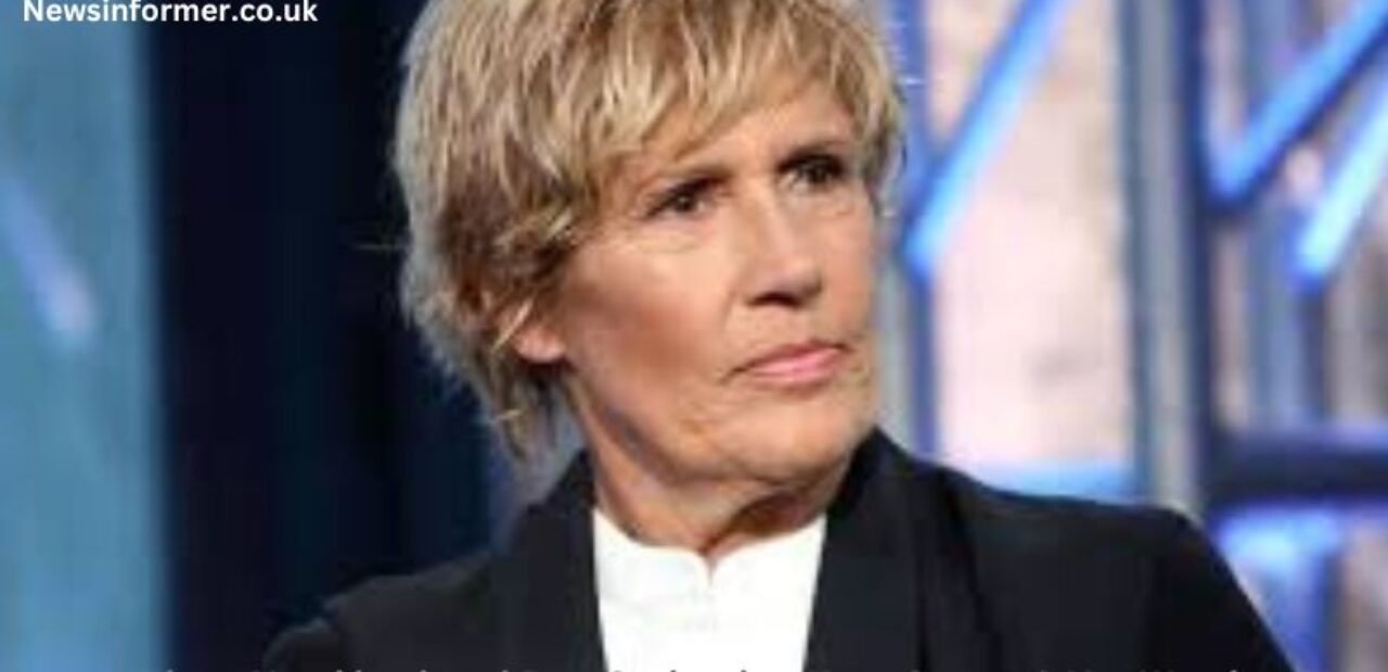 Diana Nyad’s Husband