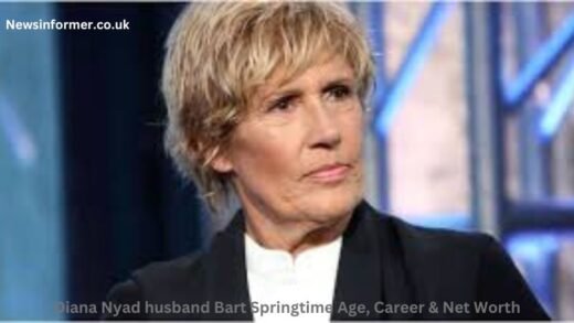 Diana Nyad’s Husband