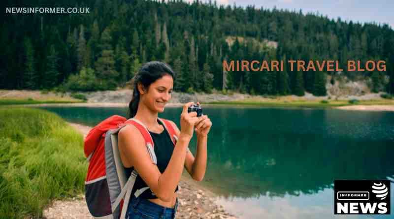 Mircari Travel Blog