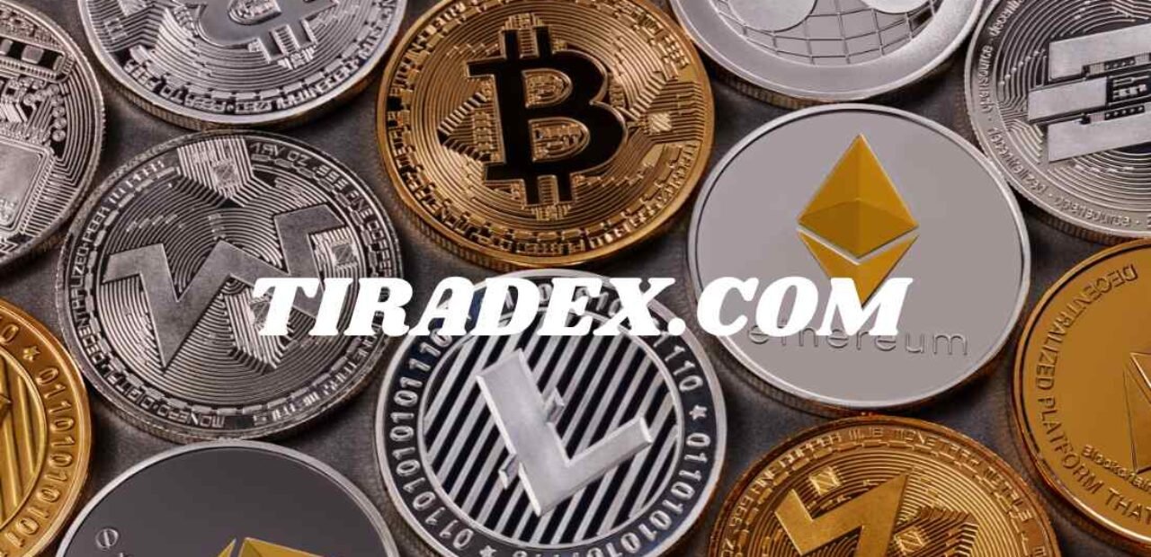 TIRADEX.COM