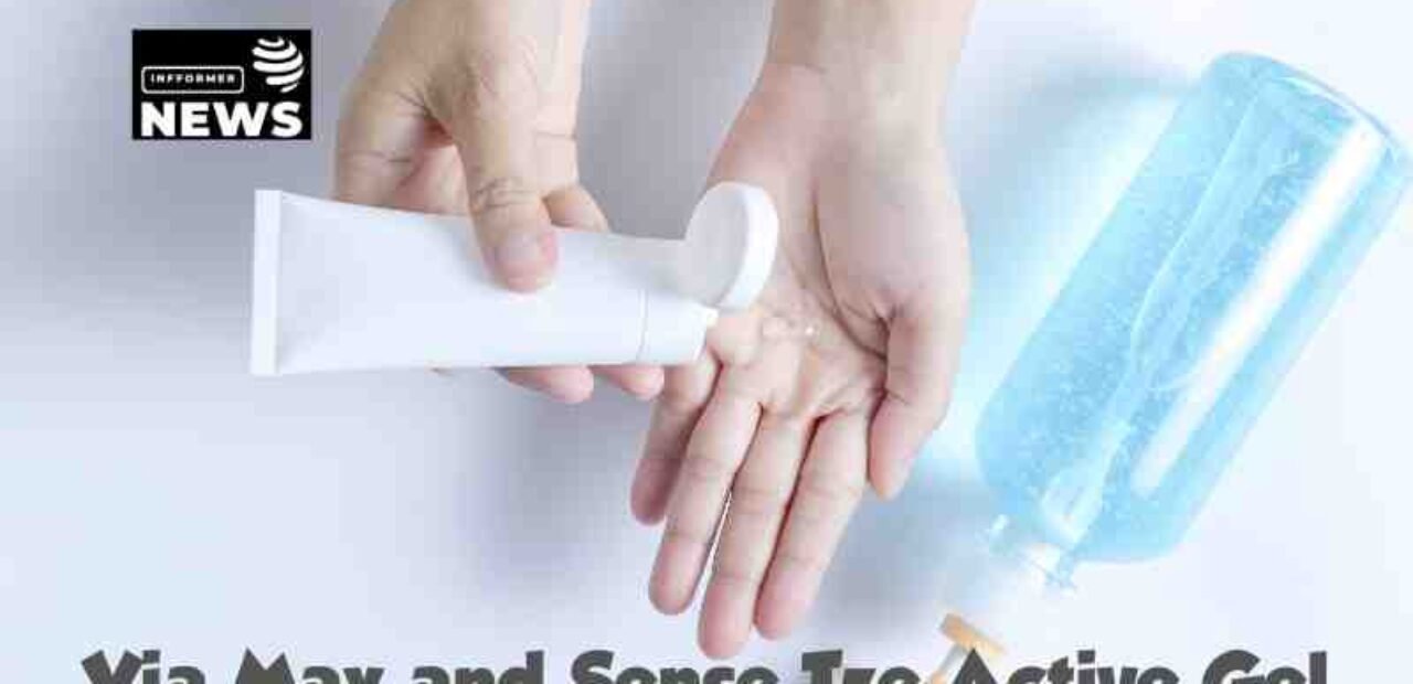 Sense Tze Active Gel