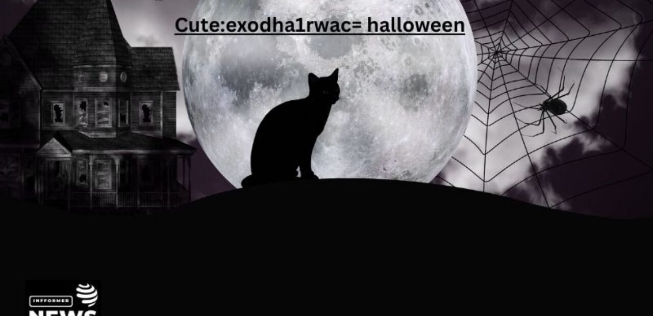 Cute:exodha1rwac= halloween