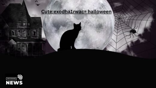 Cute:exodha1rwac= halloween