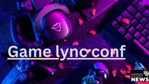 game lync conf