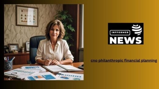 cno philanthropic financial planning