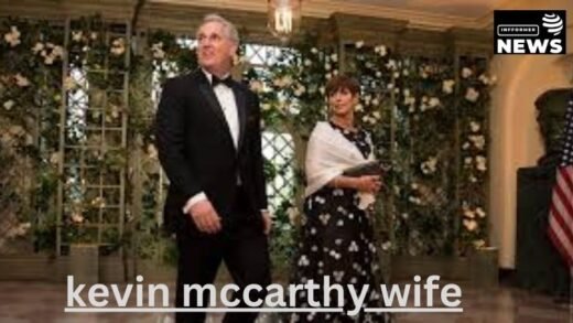 kevin mccarthy wife age