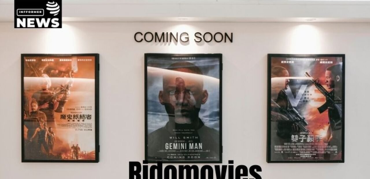 ridomovies