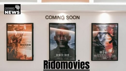 ridomovies