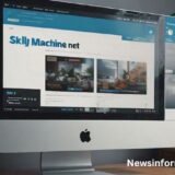 Skillmachine Net