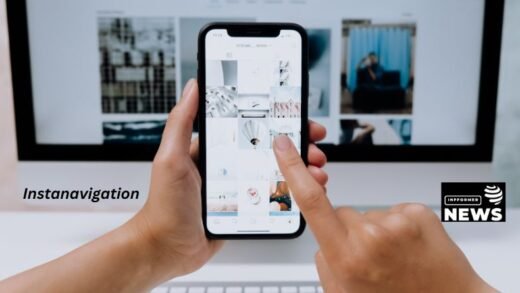 Instanavigation: Transforming the Way We Navigate Our World