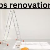 cbs renovation