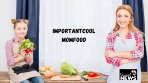 importantcool momfood