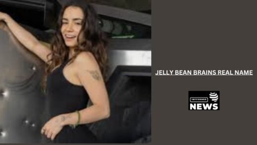 jelly bean brains real name