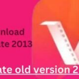 vidmate-old-version-2013