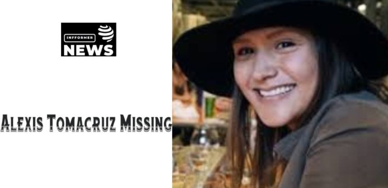 Alexis Tomacruz Missing