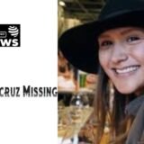 Alexis Tomacruz Missing