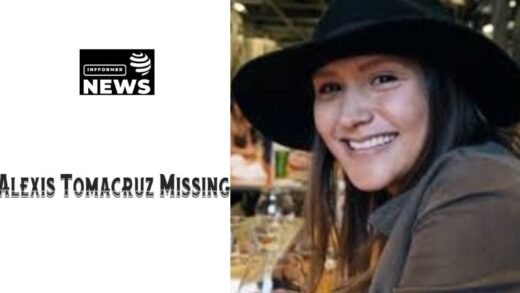 Alexis Tomacruz Missing