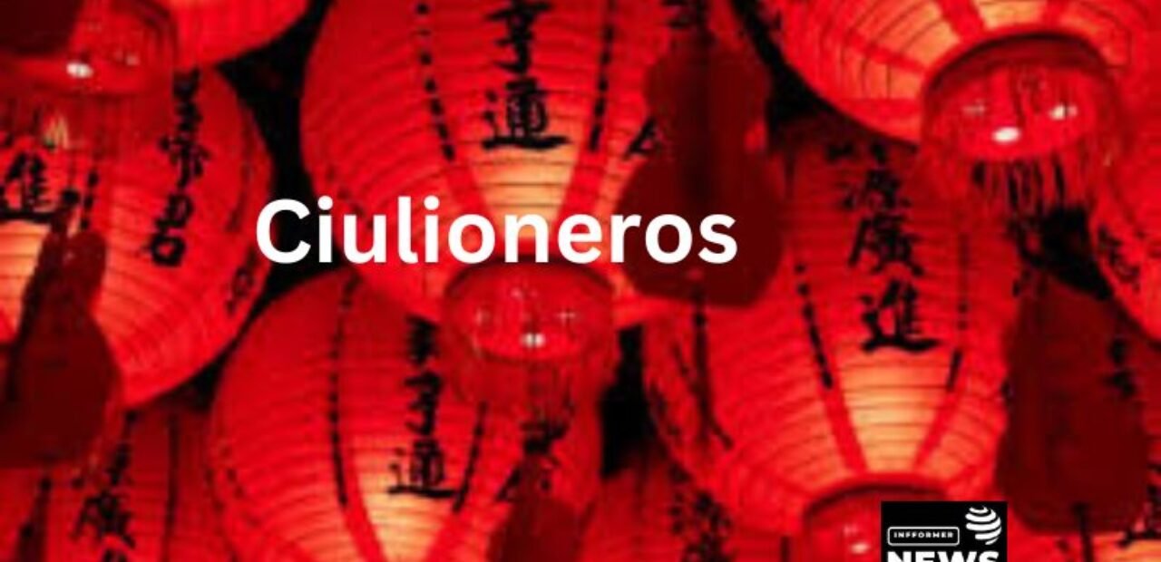 Ciulioneros