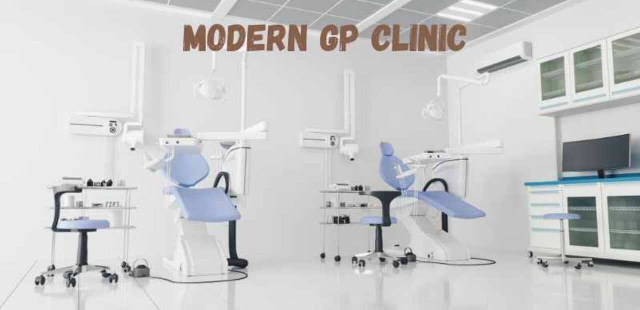 Comprehensive Healthcare: What You Can Expect from a Modern GP Clinic