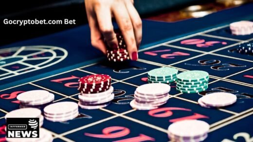 Gocryptobet.com Bet