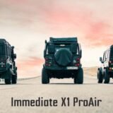 Immediate X1 ProAir