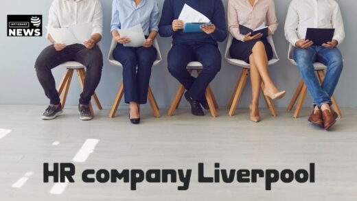 Right HR Company in Liverpool