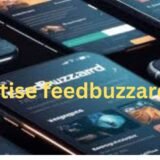 FeedBuzzard.com