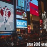 Halo (2003) Game Icons and Banners