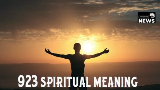 923 Spiritual M